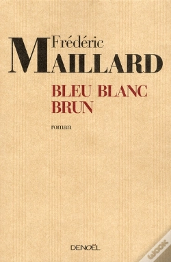 Capa do artigo Bleu, Blanc, Brun