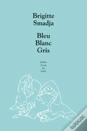 Capa do artigo Bleu Blanc Gris