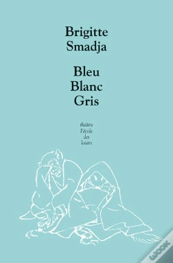 Capa do artigo Bleu Blanc Gris