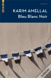 Bleu Blanc Noir