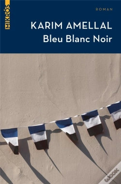 Capa do artigo Bleu Blanc Noir