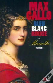 Capa do artigo Bleu Blanc Rouge - Tome 1 Mariella
