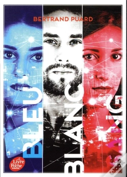 Capa do artigo Bleu Blanc Sang Tome 1