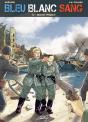 Bleu Blanc Sang Tome 2 ; Blanc Douce France - Preview