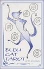 Bleu Cat Tarot - Preview
