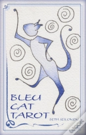 Capa do artigo Bleu Cat Tarot