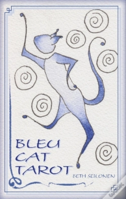 Capa do artigo Bleu Cat Tarot