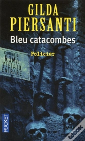 Capa do artigo Bleu Catacombes