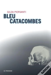 Capa do artigo Bleu Catacombes