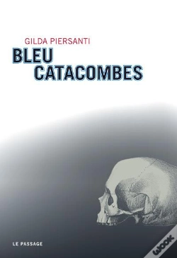 Capa do artigo Bleu Catacombes
