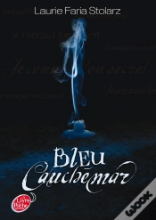 Capa do artigo Bleu Cauchemar