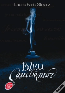 Capa do artigo Bleu Cauchemar