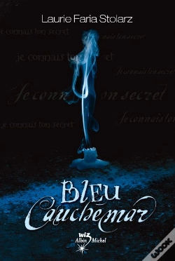 Capa do artigo Bleu Cauchemar T.1