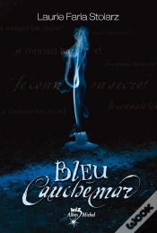 Capa do artigo Bleu Cauchemar T.1