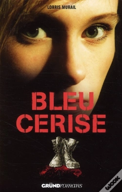 Capa do artigo Bleu Cerise