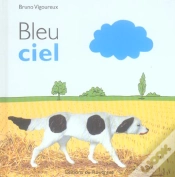 Capa do artigo Bleu Ciel