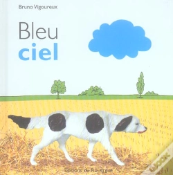 Capa do artigo Bleu Ciel