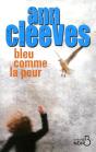 Bleu Comme La Peur - Preview