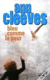 Capa do artigo Bleu Comme La Peur