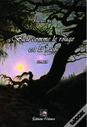 Capa do artigo Bleu Comme Le Rouge Est La Nuit