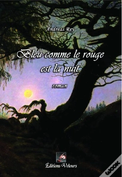 Capa do artigo Bleu Comme Le Rouge Est La Nuit