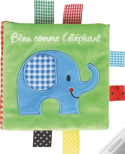 Capa do artigo Bleu Comme L'Elephant