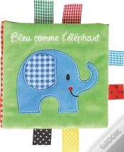 Capa do artigo Bleu Comme L