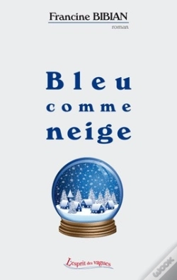 Capa do artigo Bleu Comme Neige