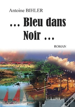 Capa do artigo Bleu Dans Noir