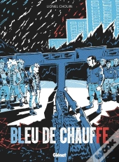 Bleu De Chauffe