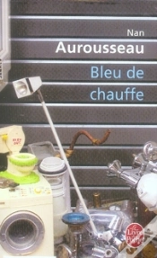 Capa do artigo Bleu De Chauffe