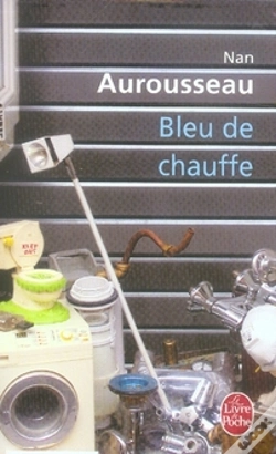 Capa do artigo Bleu De Chauffe