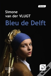 Bleu De Delft