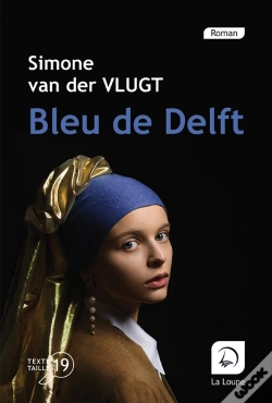 Capa do artigo Bleu De Delft
