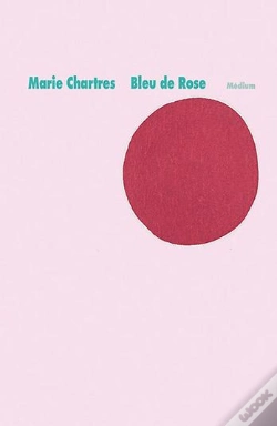 Capa do artigo Bleu De Rose