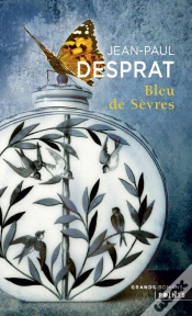 Capa do artigo Bleu De Sèvres