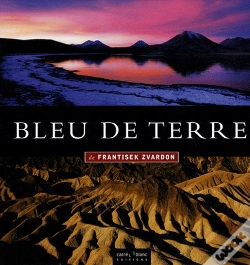Capa do artigo Bleu De Terre