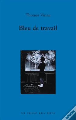 Capa do artigo Bleu De Travail