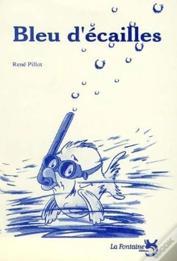 Capa do artigo Bleu D'Écailles