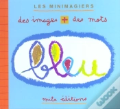 Capa do artigo Bleu ; Des Images Plus Des Mots
