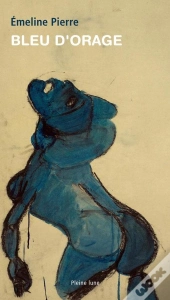 Bleu D'Orage