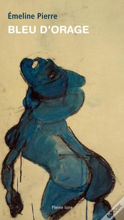 Capa do artigo Bleu D'Orage