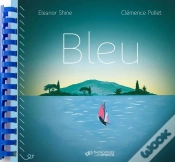 Capa do artigo Bleu