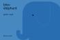 Bleu Éléphant - Preview