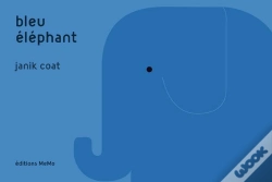 Capa do artigo Bleu Éléphant