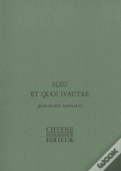Capa do artigo Bleu Et Quoi D