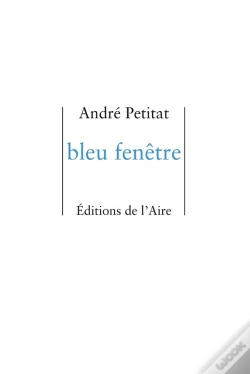 Capa do artigo Bleu Fenetre