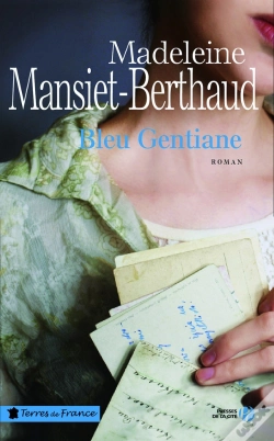 Capa do artigo Bleu Gentiane