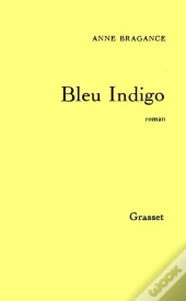 Bleu Indigo