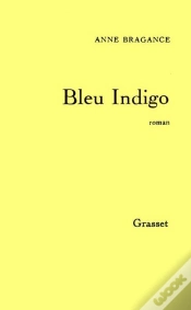 Capa do artigo Bleu Indigo